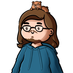 Selfie von MumbleMarvin